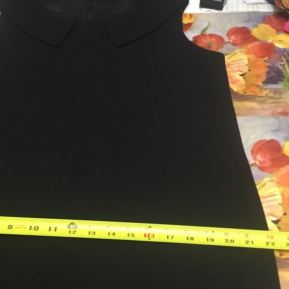 Teenflo Dress Size 14 - Picture 6 of 10